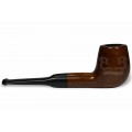Cachimbo Elite Reto (Filtro Permanente) Piteira Resina - 0143 R NAT